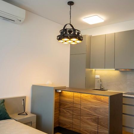 Belgrade Center Apartment Lux Residence Екстериор снимка