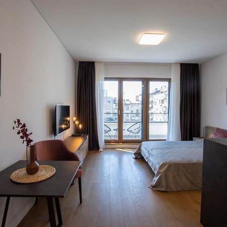Belgrade Center Apartment Lux Residence Екстериор снимка