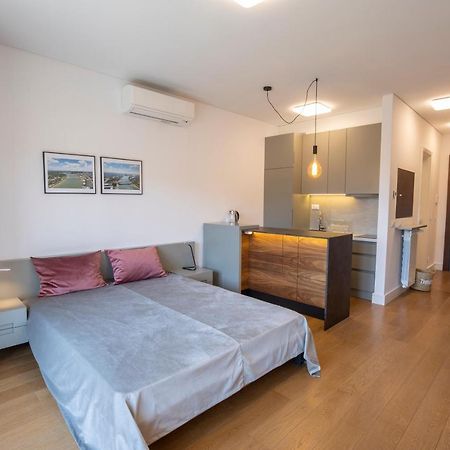 Belgrade Center Apartment Lux Residence Екстериор снимка