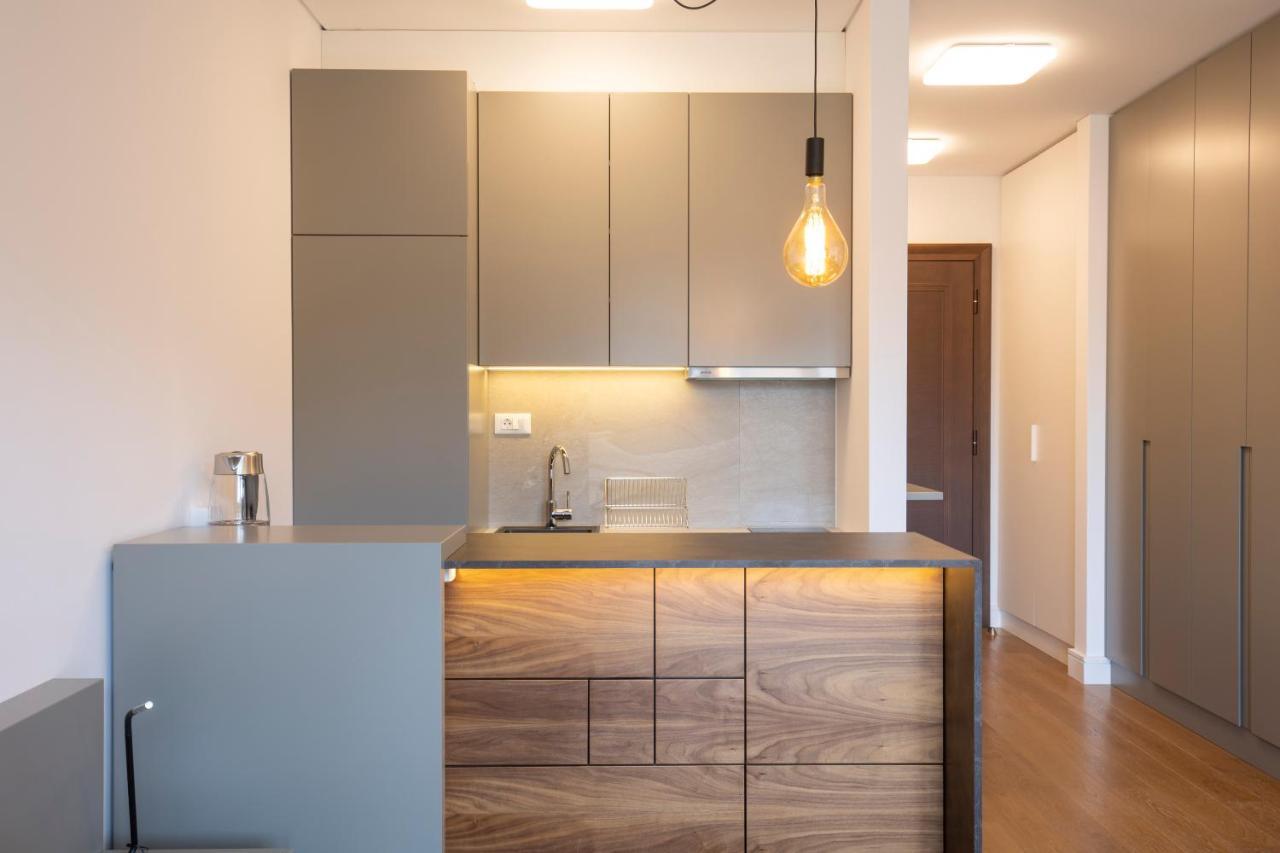 Belgrade Center Apartment Lux Residence Екстериор снимка