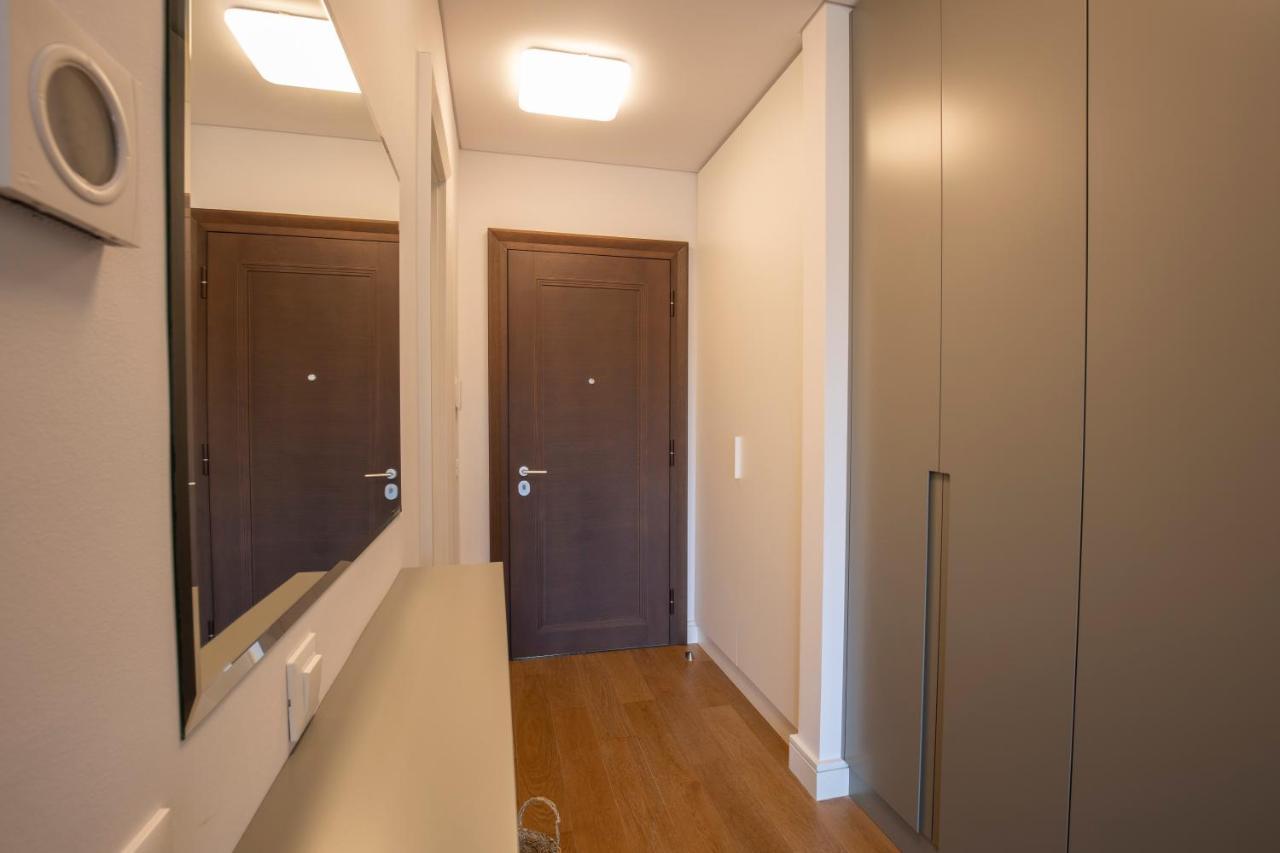 Belgrade Center Apartment Lux Residence Екстериор снимка