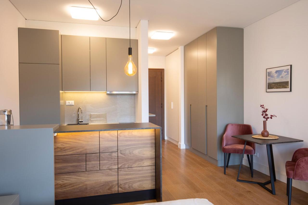 Belgrade Center Apartment Lux Residence Екстериор снимка
