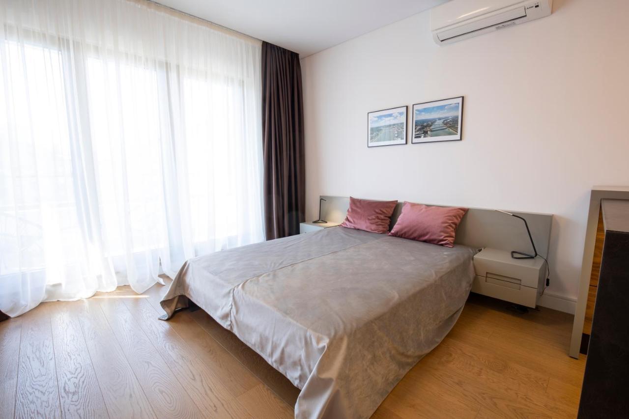 Belgrade Center Apartment Lux Residence Екстериор снимка