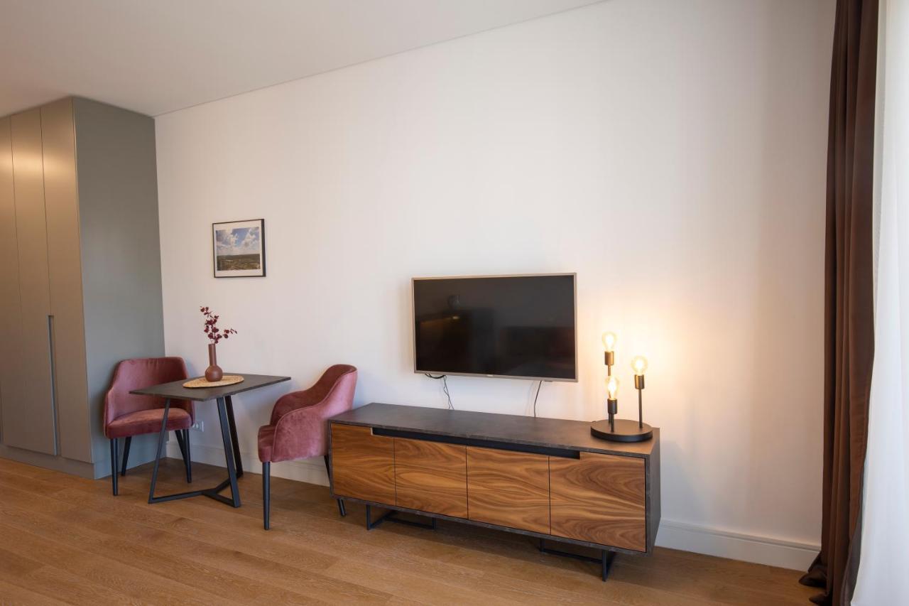 Belgrade Center Apartment Lux Residence Екстериор снимка
