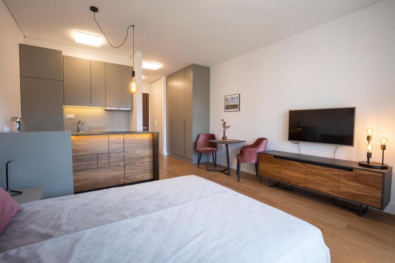 Belgrade Center Apartment Lux Residence Екстериор снимка