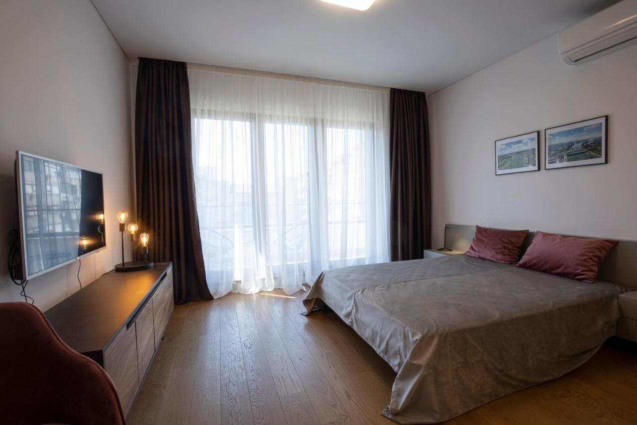 Belgrade Center Apartment Lux Residence Екстериор снимка