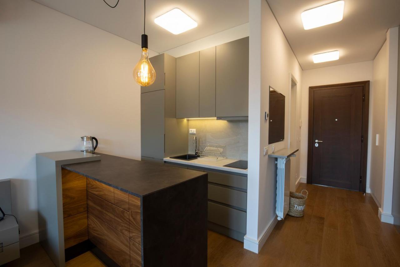 Belgrade Center Apartment Lux Residence Екстериор снимка
