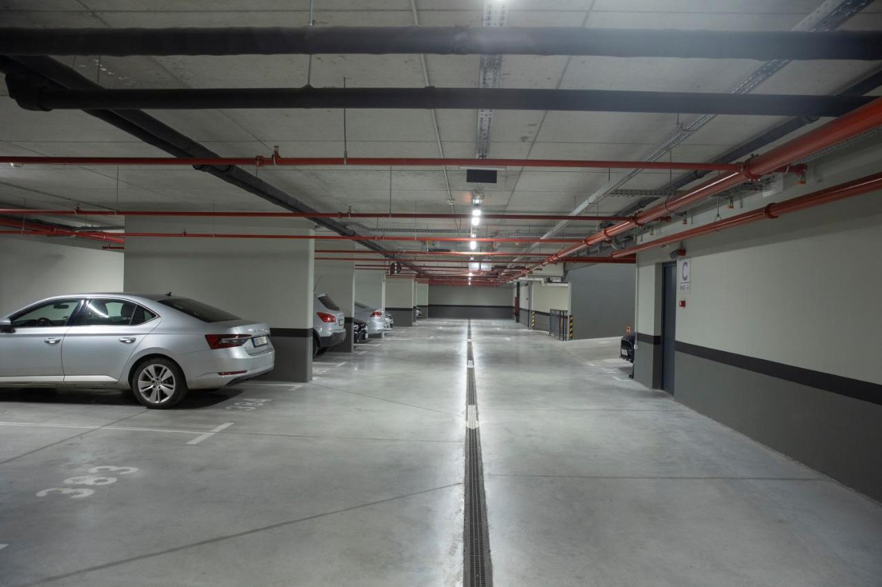 Belgrade Center Apartment Lux Residence Екстериор снимка