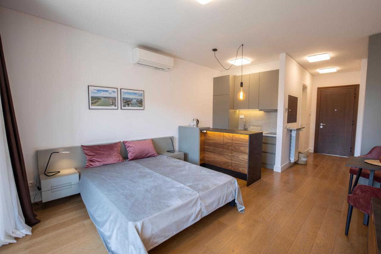 Belgrade Center Apartment Lux Residence Екстериор снимка