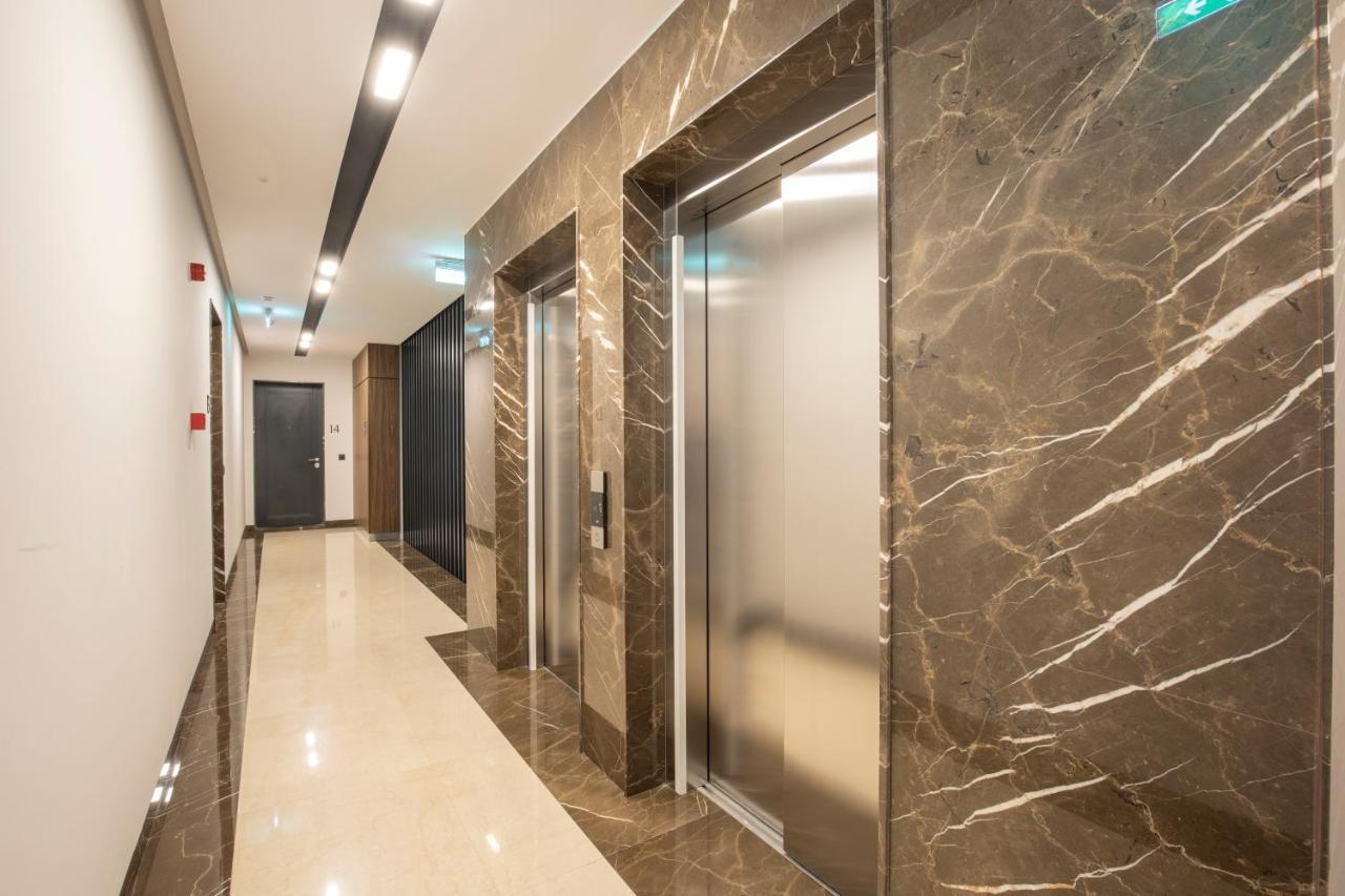 Belgrade Center Apartment Lux Residence Екстериор снимка