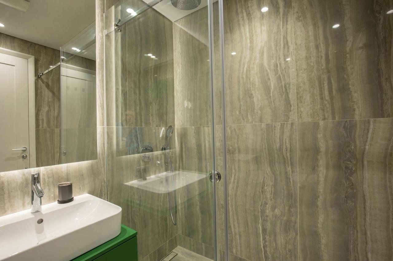 Belgrade Center Apartment Lux Residence Екстериор снимка